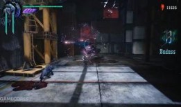 鬼泣最新爆料视频,惊心动魄的战斗与神秘剧情大揭秘！