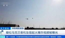 乌克兰局势最新爆料视频,战火再起，真相何在？